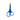MUSTAD BRAID SCISSORS-