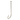 MUSTAD CARLISLE 3191-BR