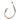 MUSTAD CIRCLE HOOK 39960-
