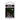 MUSTAD IN-LINE SINGLE HOOK 10121NP