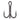 MUSTAD KINGFISH TREBLE HOOK 3599C