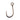MUSTAD LIVE BAIT HOOK WITH ACTION RING R94140NP