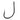 MUSTAD O’SHAUGHNESSY LIVE BAIT HOOK 9174NP-BN