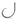 MUSTAD WIDE GAP DEMON CIRCLE HOOK IN-LINE 39948NP