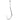 Mustad Limrick Bent Hook 31022 Side