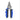 MUSTAD STRAIGHT NOSE PLIERS