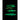 NLO GLOW SCOOP DROP JIG-
