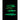 NLO GLOW SCOOP DROP JIG-