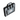 NOMAD DESIGN JIG WALLET-