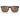 OAKLEY CROSSRANGE MATTE BLACK PRIZM TUNGSTEN SUNGLASSES
