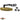 OCEAN'S LEGACY POWER ARM-GOLD