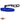 OCEAN'S LEGACY POWER ARM-BLUE