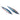 OCEAN'S LEGACY HYBRID CONTACT JIG-06 BLUE PINK SILVER-200g-