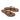 OLUKAI HONU LEATHER SANDALS
