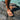 OLUKAI TUAHINE LEATHER SANDALS-