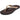 OLUKAI HO'OPIO LEATHER SANDALS