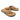 OLUKAI TUAHINE LEATHER SANDALS