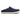 Olukai Nohea Mesh Blue Depth Collapsed Side