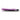 P-LINE SUNRISE SQUID SKIRTS-PINK/BLACK-4.5" (5 PACK)-
