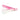 P-LINE SUNRISE SQUID SKIRTS-PINK/GLOW-4.5" (5 PACK)-