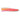 P-LINE SUNRISE SQUID SKIRTS-PINK/YELLOW-4.5" (5 PACK)-