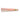 P-LINE SUNRISE SQUID SKIRTS-WHITE/PINK STRIPE-4.5" (5 PACK)-