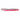 P-LINE SUNRISE SQUID SKIRTS-PINK/WHITE-4.5" (5 PACK)-