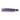 P-LINE SUNRISE SQUID SKIRTS-PURPLE/PINK/SILVER FLAKE-4.5" (5 PACK)-