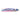 P-LINE SUNRISE SQUID SKIRTS-BLUE/CLEAR/RED STRIPE-4.5" (5 PACK)-