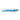 P-LINE SUNRISE SQUID SKIRTS-BLUE/WHITE-4.5" (5 PACK)-