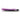 P-LINE SUNRISE SQUID SKIRTS-PINK/BLACK-4.5" (5 PACK)-