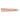 P-LINE SUNRISE SQUID SKIRTS-WHITE/PINK STRIPE-4.5" (5 PACK)-