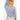 REEL SKIPPER MODERN TROPICAL L/S RAYA TWIST TOP-