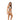 REEL SKIPPER BAHAMA BLUES ACTIVE BIKINI TOP