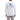 PELAGIC AQUATEK GOIONE SAILFISH HOODED FISHING SHIRT WHITE