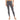 PELAGIC BAJA LEGGINGS SOLID-CHARCOAL