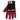 PELAGIC BATTLE GLOVES-RED-L/XL-