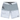 PELAGIC BRUSH CAMO STRIKE 19" BOARDSHORT