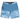 PELAGIC BRUSH CAMO STRIKE 19" BOARDSHORT