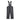 PELAGIC CHUBASCO BIB GRAPHITE