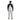 PELAGIC CHUBASCO BIB