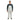PELAGIC CHUBASCO BIB