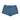 PELAGIC DEEP SEA GYOTAKU HYBRID SHORT-SMOKEY BLUE