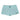 PELAGIC DEEP SEA GYOTAKU HYBRID SHORT-TURQUOISE