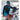 PELAGIC DEEP SEA HYBRID SHORT-