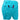 PELAGIC DEEP SEA HYBRID SHORT-