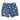PELAGIC DOCKSIDE GAMEFISH ELASTIC WAIST SHORTS 18"
