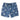 PELAGIC DOCKSIDE GAMEFISH ELASTIC WAIST SHORTS 18"
