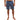 PELAGIC DOCKSIDE GYOTAKU ELASTIC WAIST 18" SHORTS