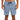 PELAGIC DOCKSIDE TROLLIN ELASTIC WAIST 18" SHORTS